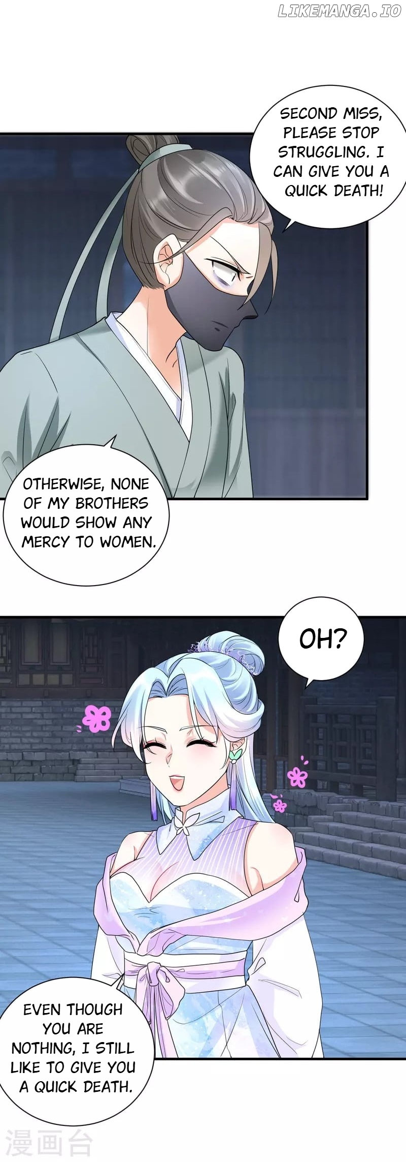 The Cold King’s Beloved Forensic Wife chapter 52 - page 5